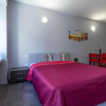 Apartment Girasole - Affitti Brevi Italia