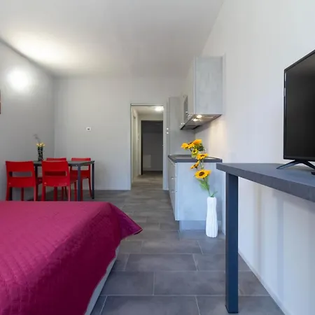 Girasole - Affitti Brevi Italia * Lecco