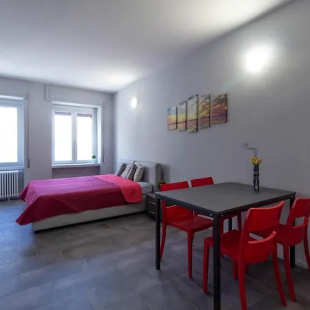 Apartment Girasole - Affitti Brevi Italia *