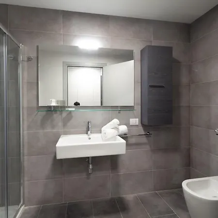 Girasole - Affitti Brevi Italia Apartment