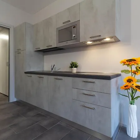 Girasole - Affitti Brevi Italia Apartment Lecco