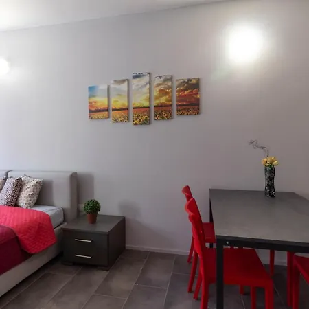 Girasole - Affitti Brevi Italia *