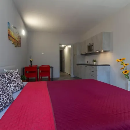 Apartment Girasole - Affitti Brevi Italia