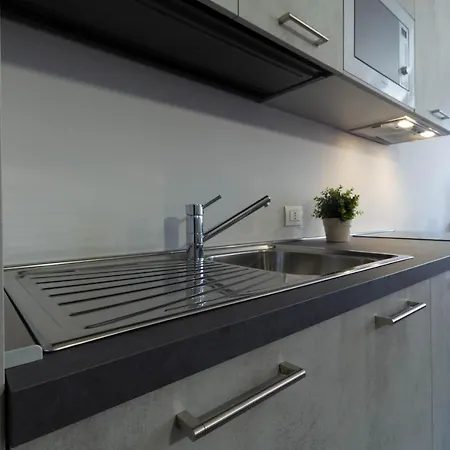 Girasole - Affitti Brevi Italia Apartment *