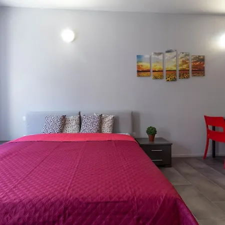Girasole - Affitti Brevi Italia Apartment *