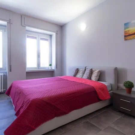 Girasole - Affitti Brevi Italia Apartment *